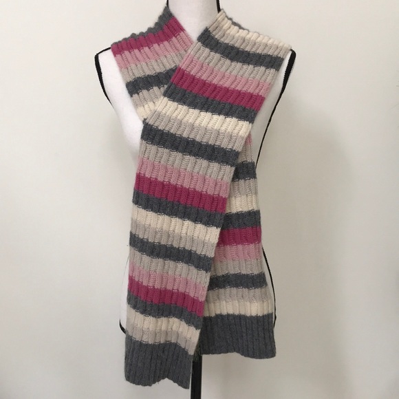 💓Ralph Lauren Scarf💓 - Picture 2 of 6